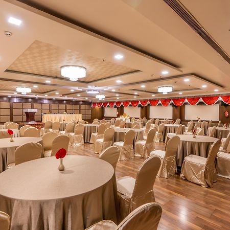 Best Western Ramachandra Visakhapatnam Dış mekan fotoğraf