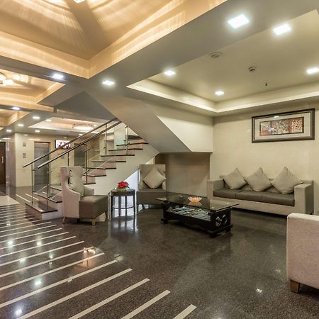 Best Western Ramachandra Visakhapatnam Dış mekan fotoğraf