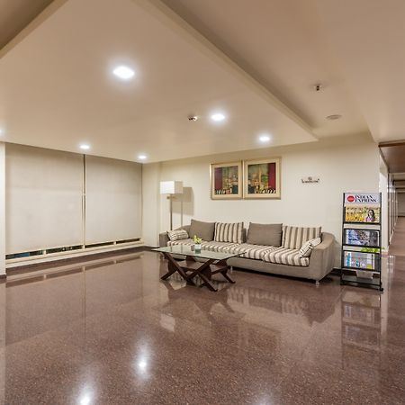 Best Western Ramachandra Visakhapatnam Dış mekan fotoğraf