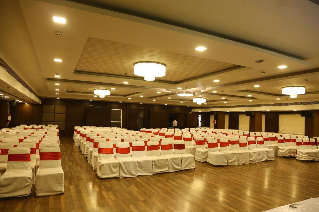 Best Western Ramachandra Visakhapatnam Dış mekan fotoğraf