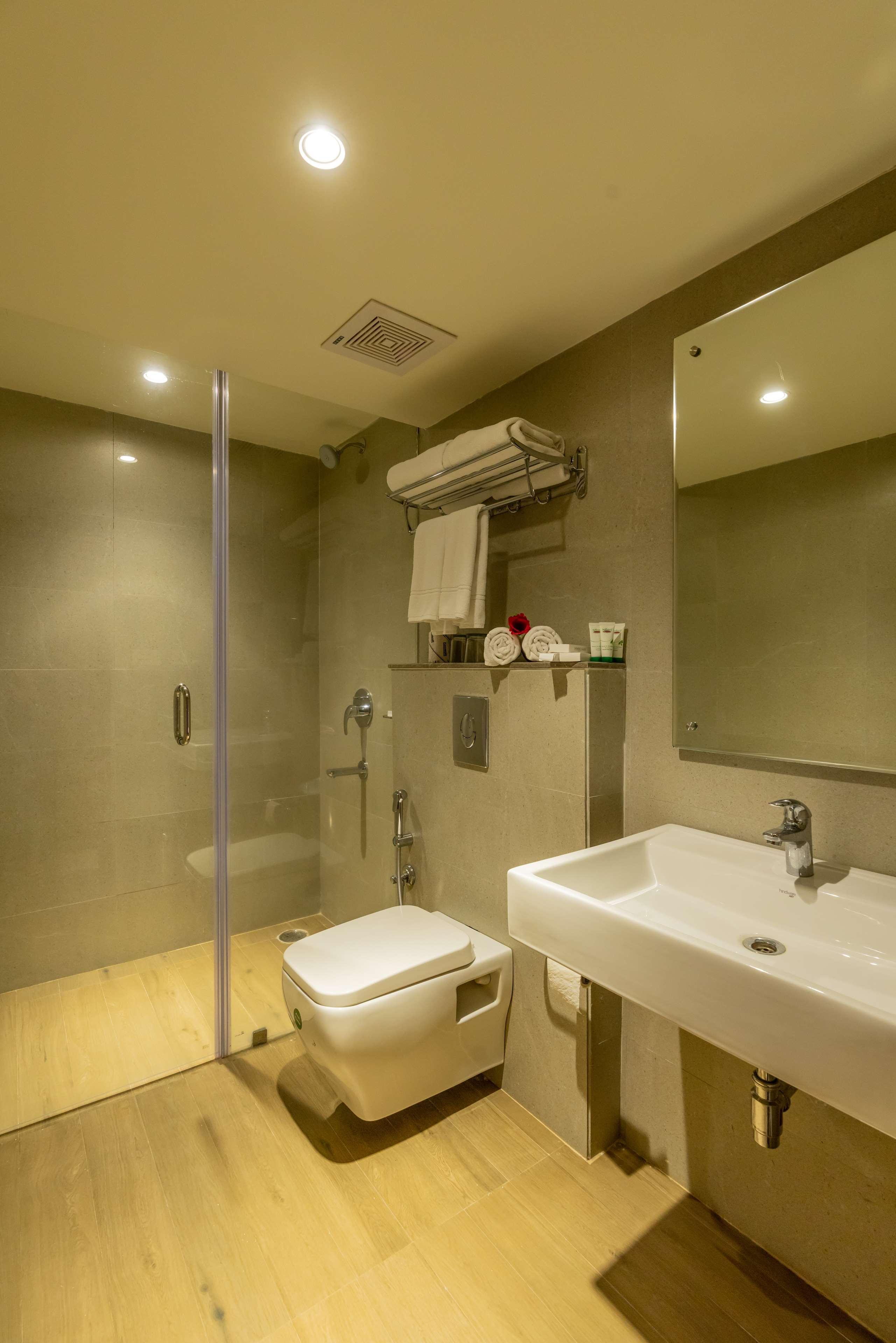 Best Western Ramachandra Visakhapatnam Dış mekan fotoğraf
