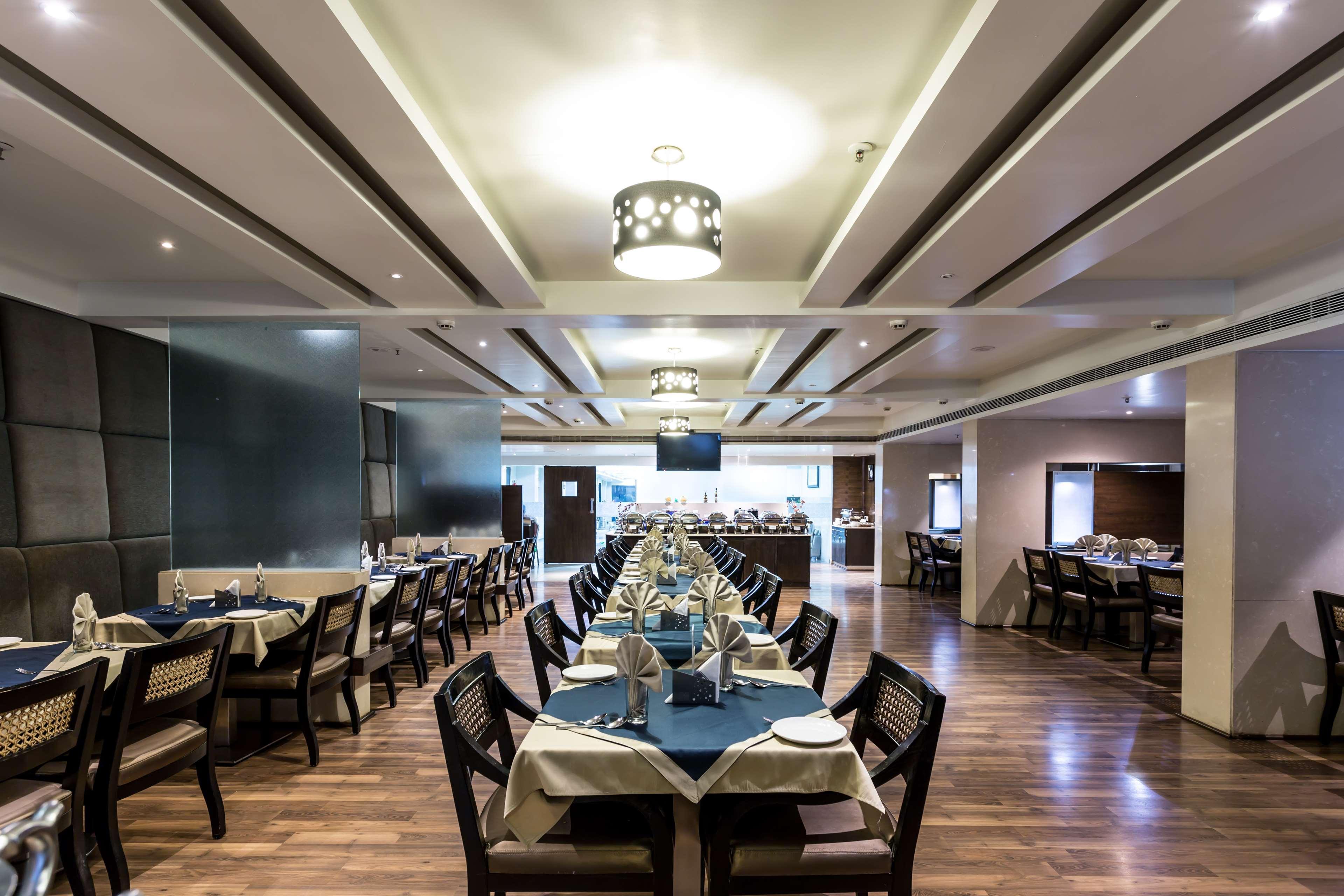 Best Western Ramachandra Visakhapatnam Dış mekan fotoğraf