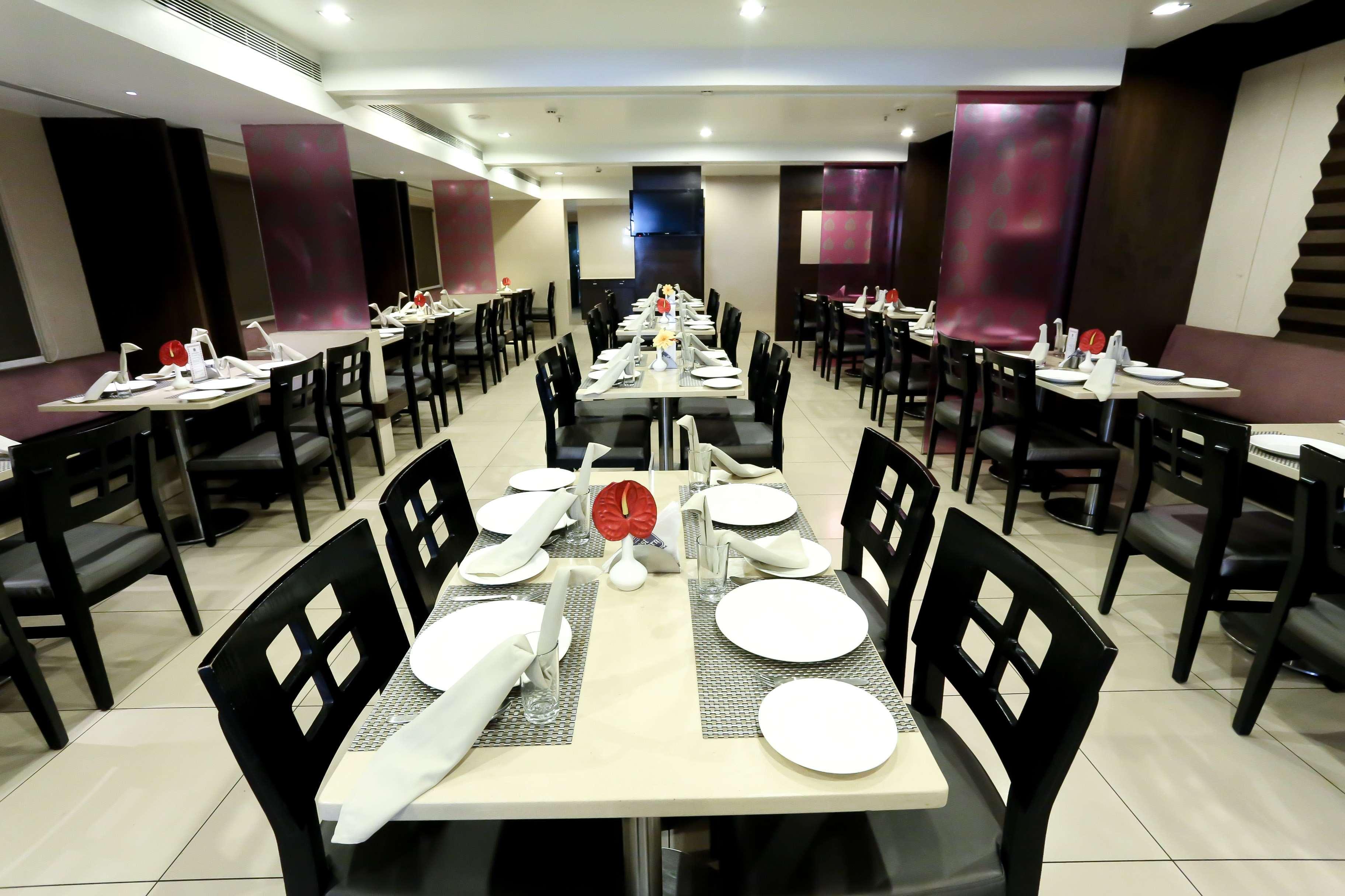 Best Western Ramachandra Visakhapatnam Dış mekan fotoğraf