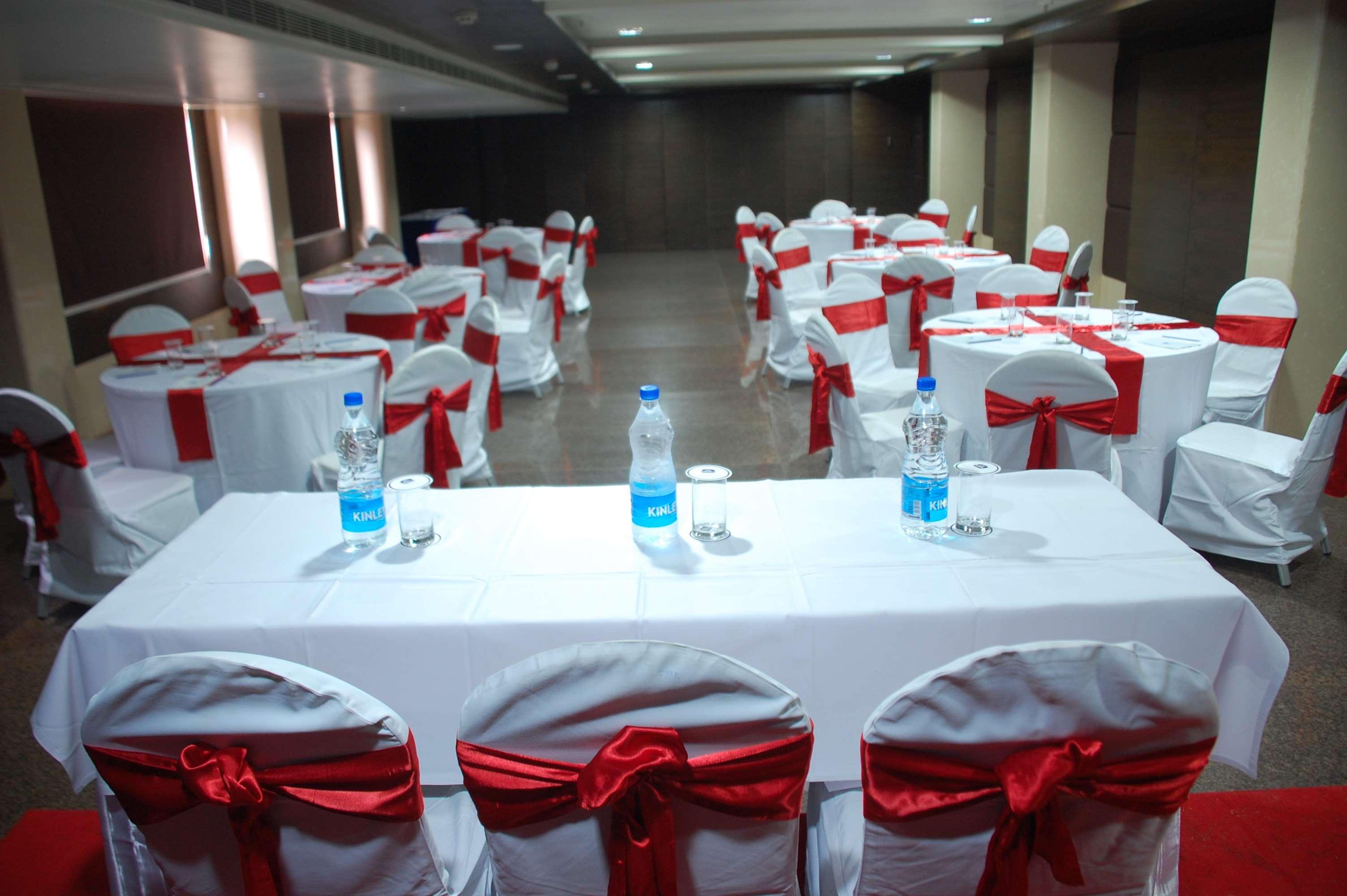 Best Western Ramachandra Visakhapatnam Dış mekan fotoğraf