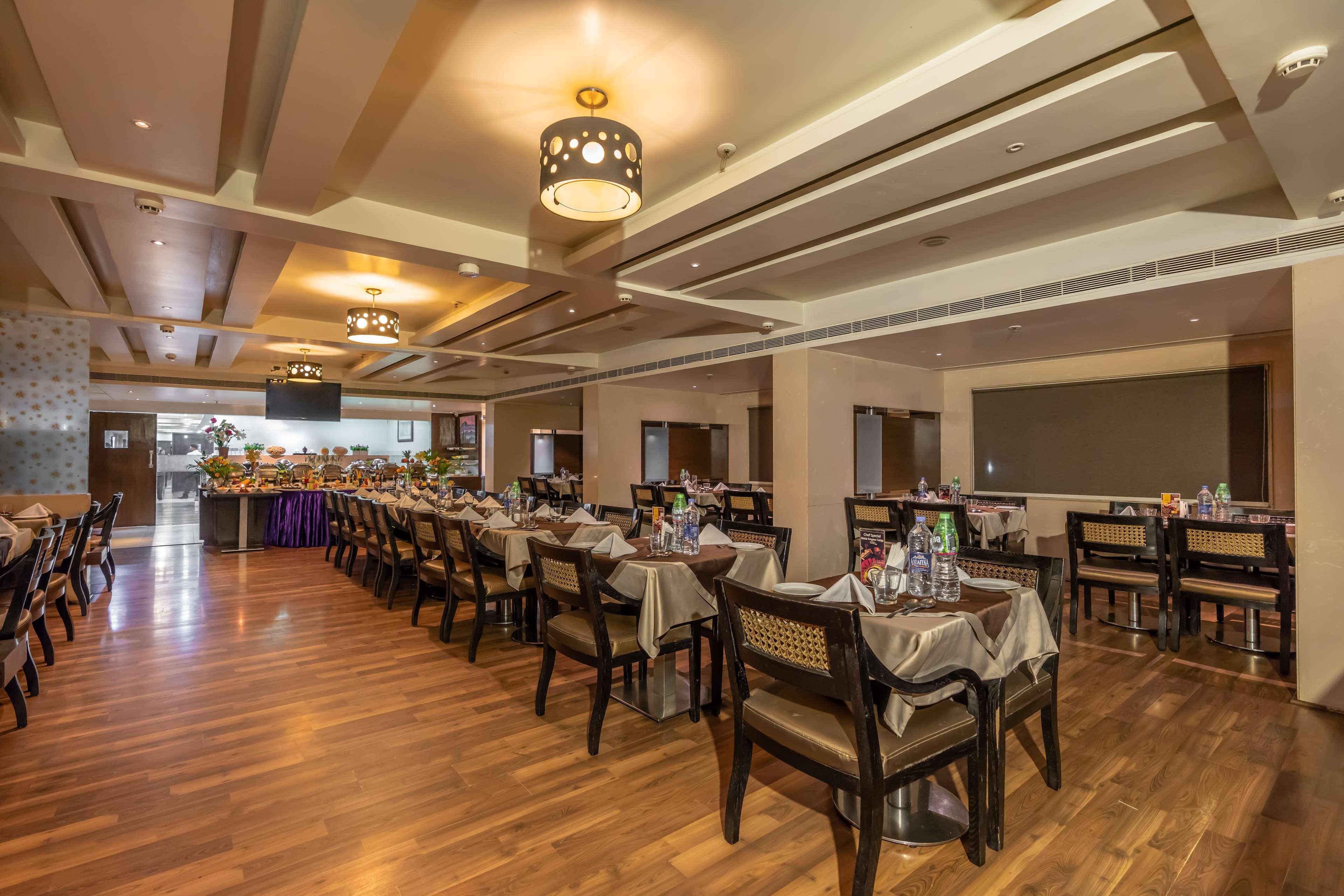 Best Western Ramachandra Visakhapatnam Dış mekan fotoğraf