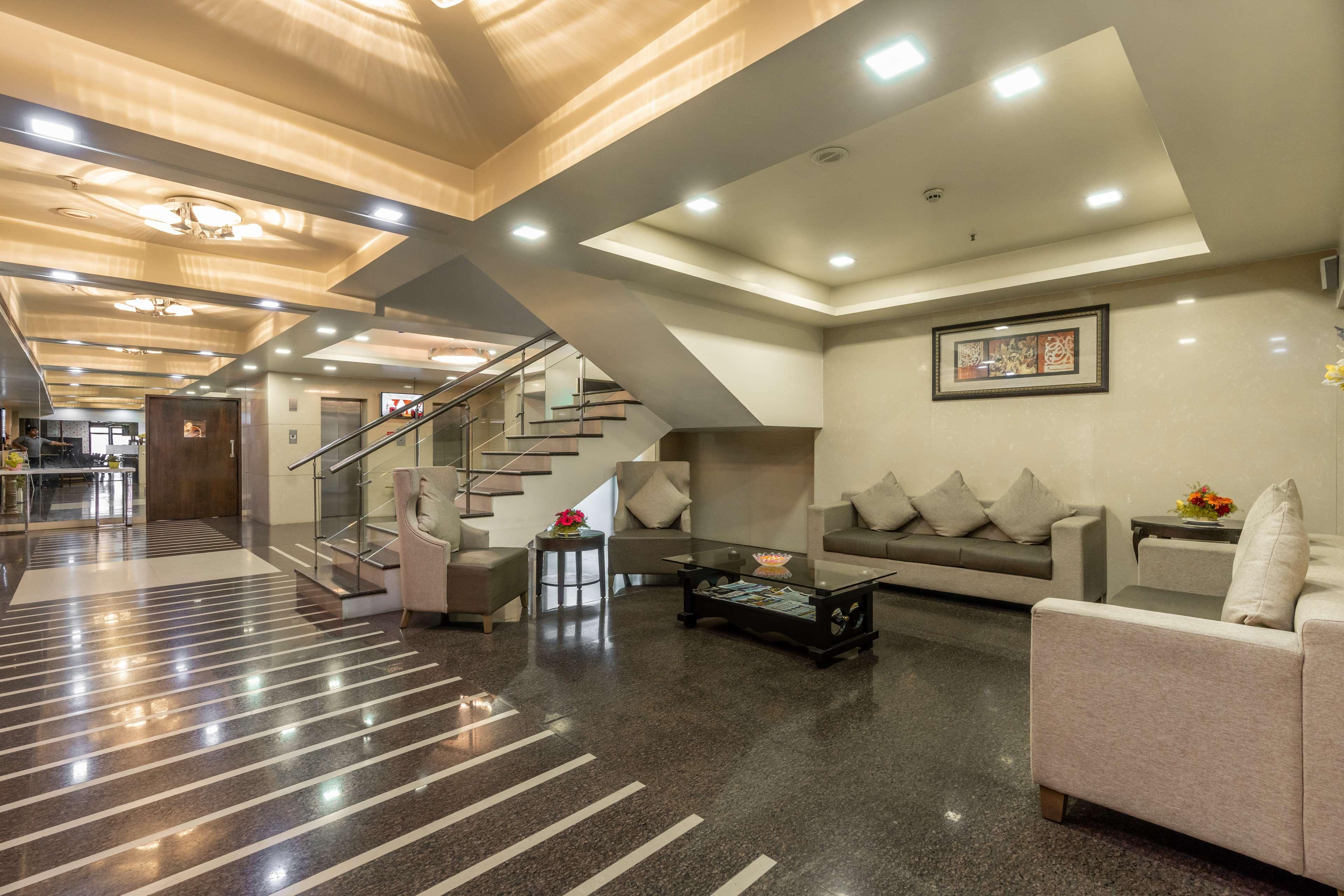 Best Western Ramachandra Visakhapatnam Dış mekan fotoğraf
