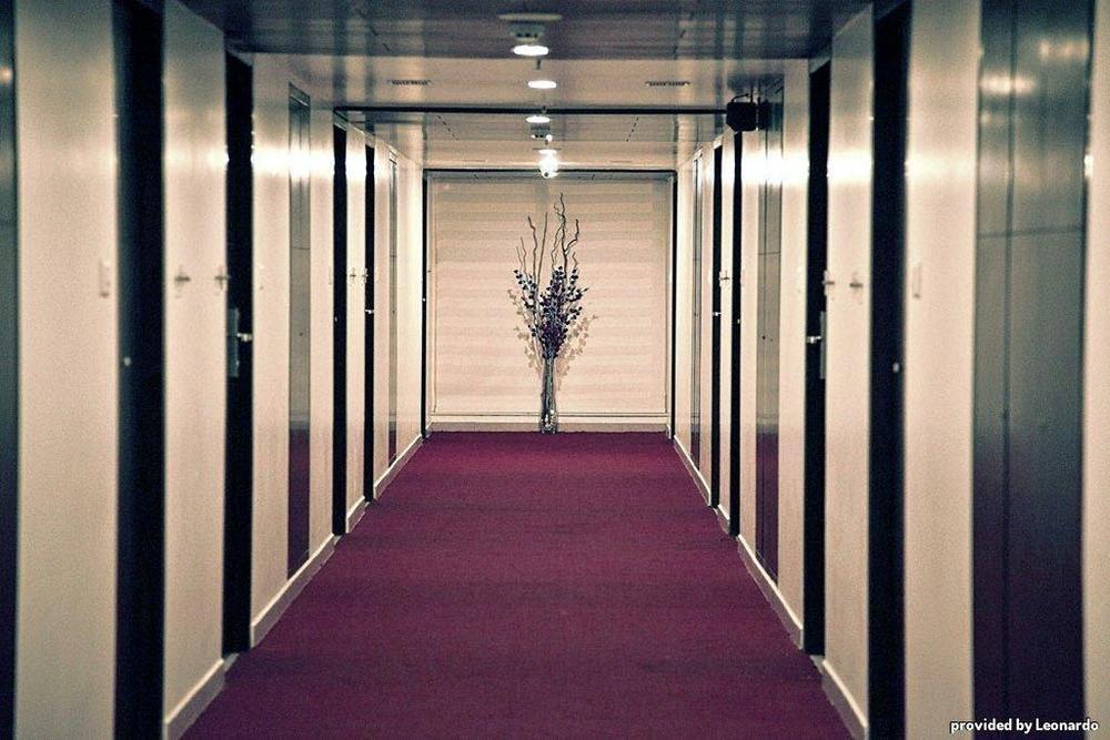 Best Western Ramachandra Visakhapatnam İç mekan fotoğraf