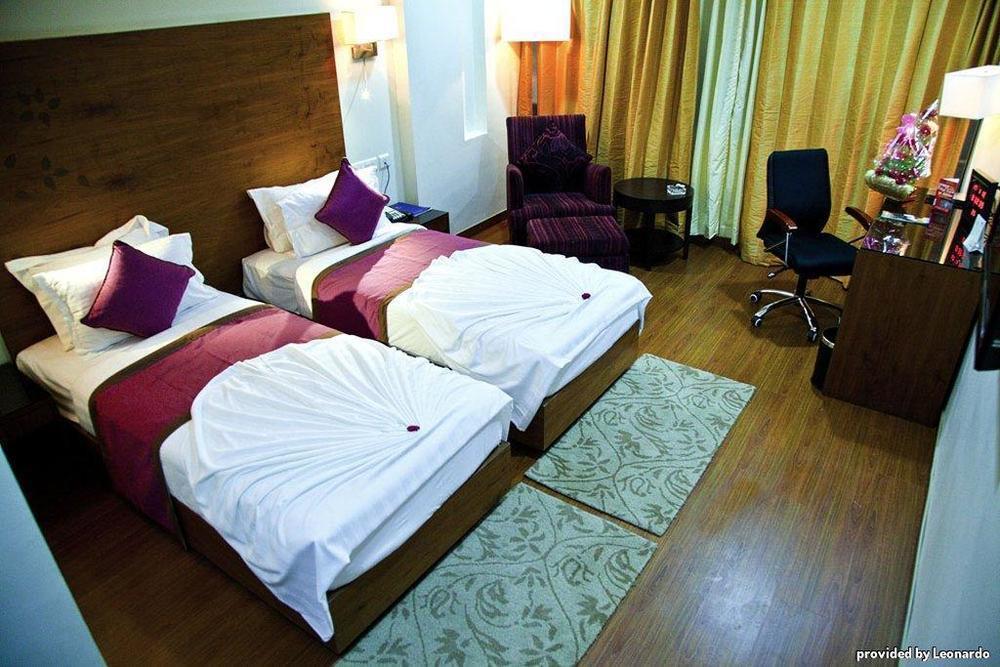 Best Western Ramachandra Visakhapatnam Oda fotoğraf