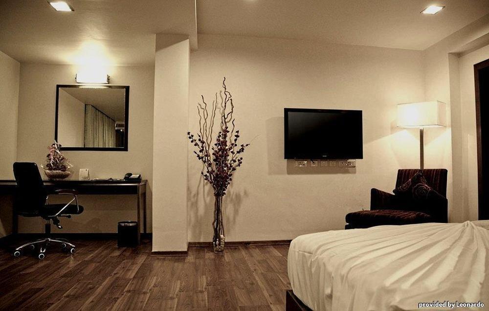 Best Western Ramachandra Visakhapatnam Oda fotoğraf