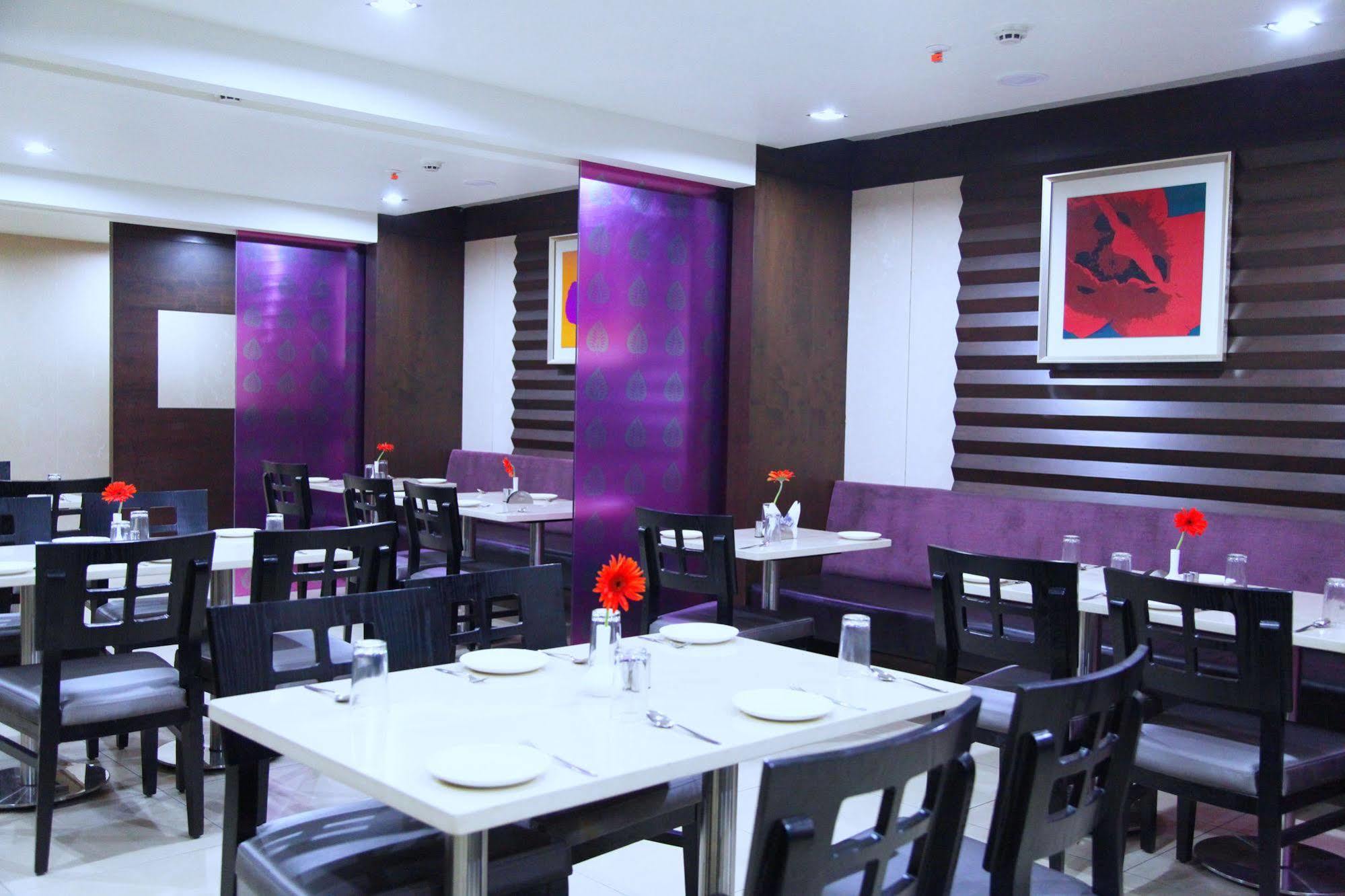 Best Western Ramachandra Visakhapatnam Dış mekan fotoğraf