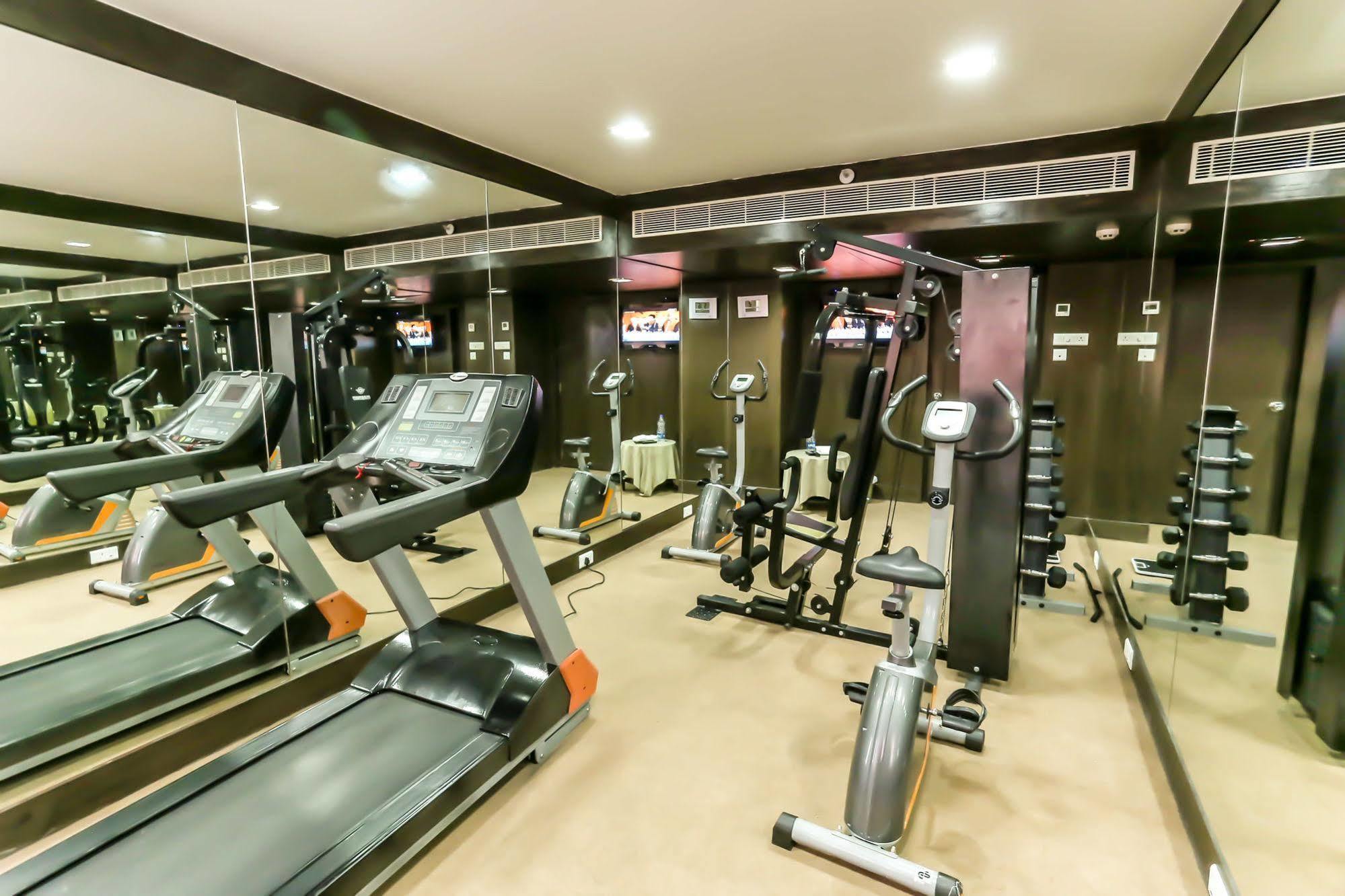 Best Western Ramachandra Visakhapatnam Dış mekan fotoğraf