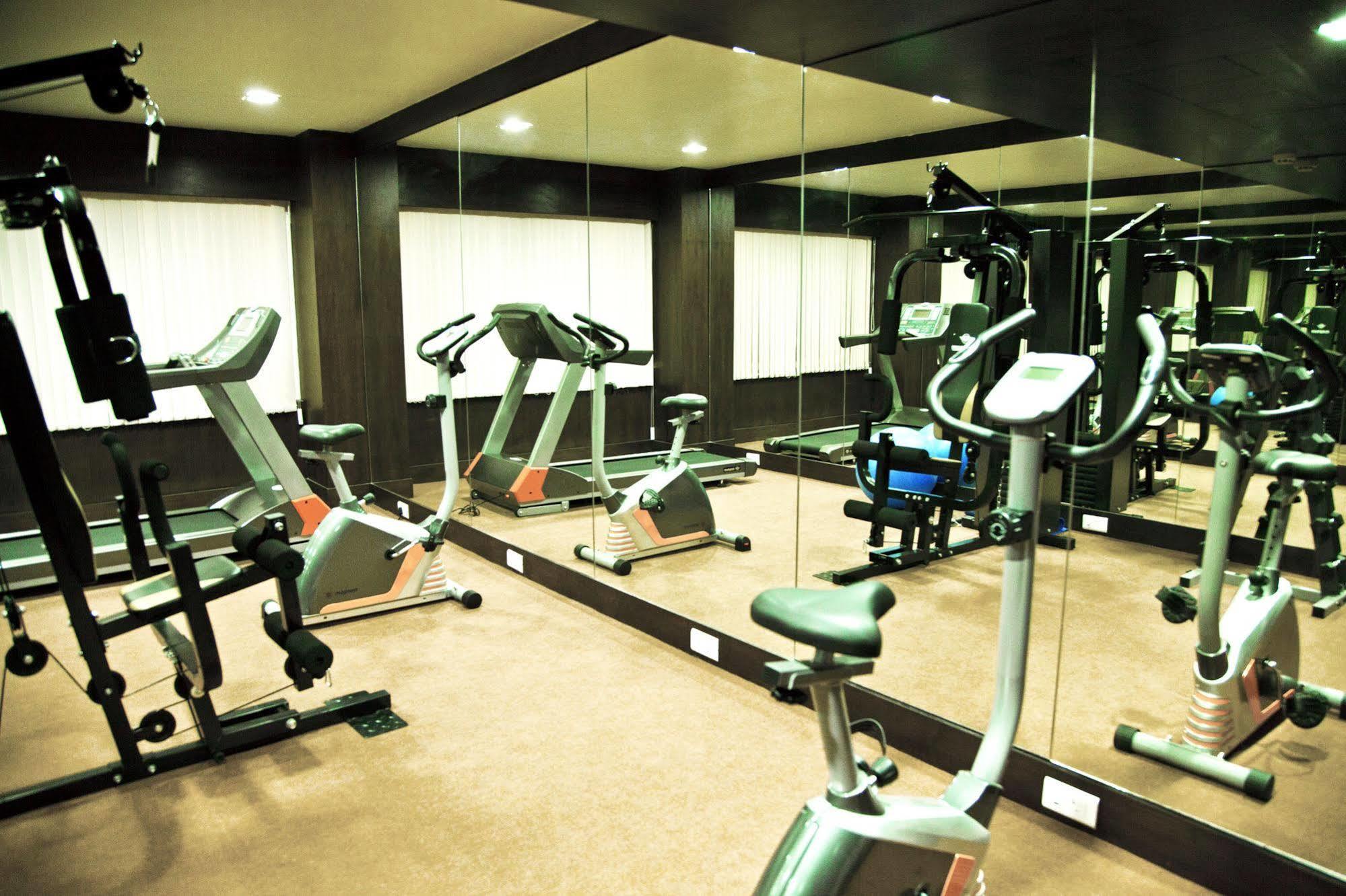 Best Western Ramachandra Visakhapatnam Dış mekan fotoğraf