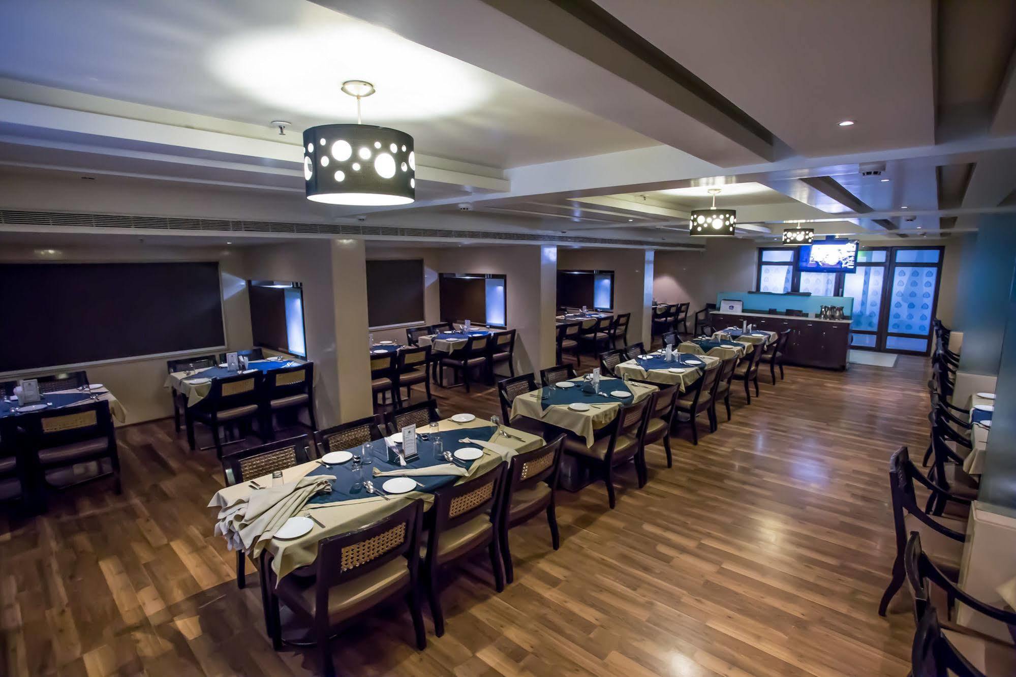 Best Western Ramachandra Visakhapatnam Dış mekan fotoğraf