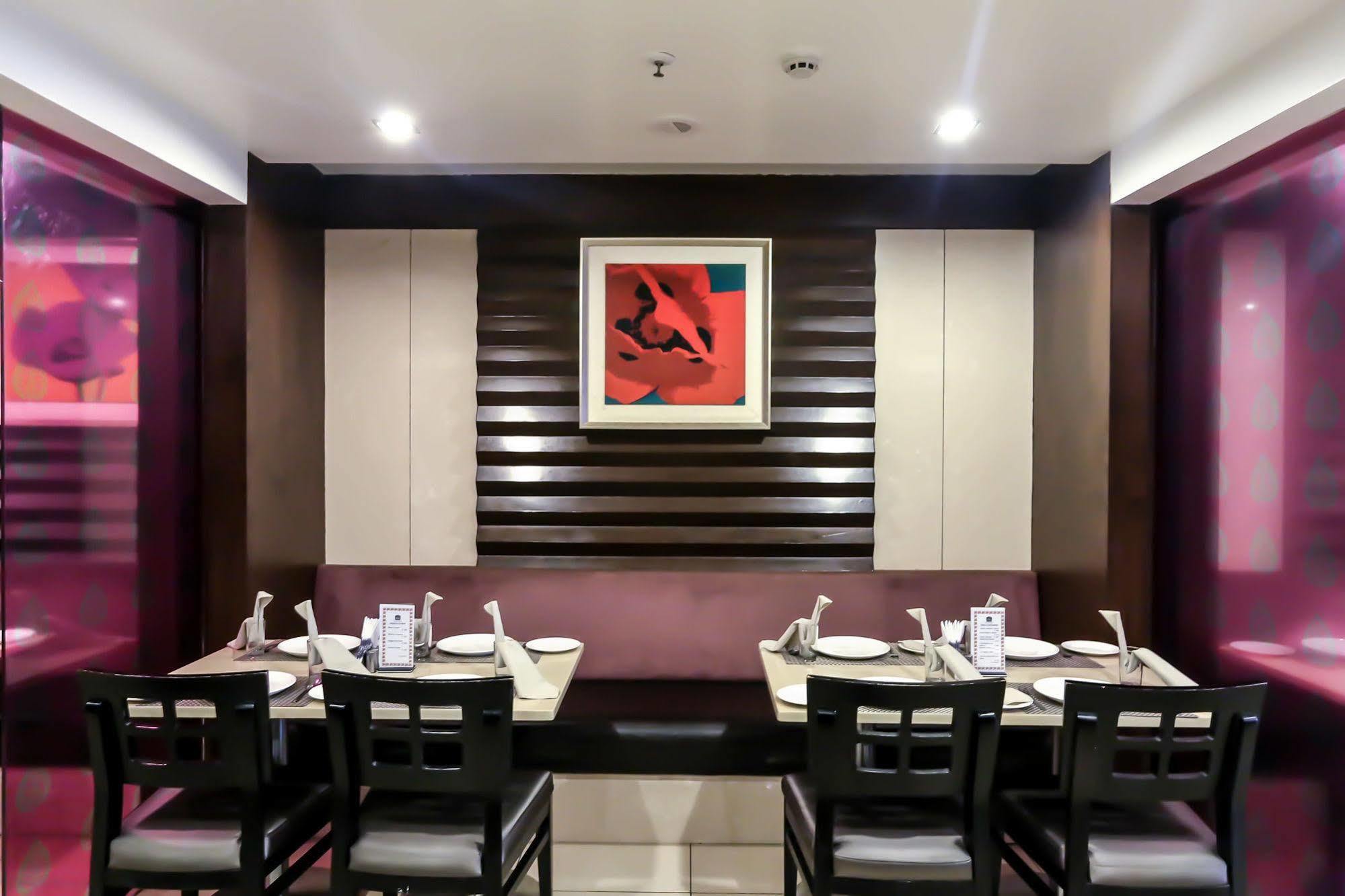 Best Western Ramachandra Visakhapatnam Dış mekan fotoğraf