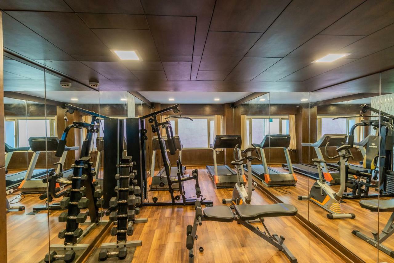Best Western Ramachandra Visakhapatnam Dış mekan fotoğraf